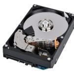 MG08-D 3.5" 8000 GB Serial  ATA III Toshiba MG08-D, 3.5",  8000 GB, 7200 RPM