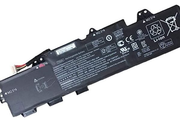 Battery 3Cells  56Wh 4.85Ah