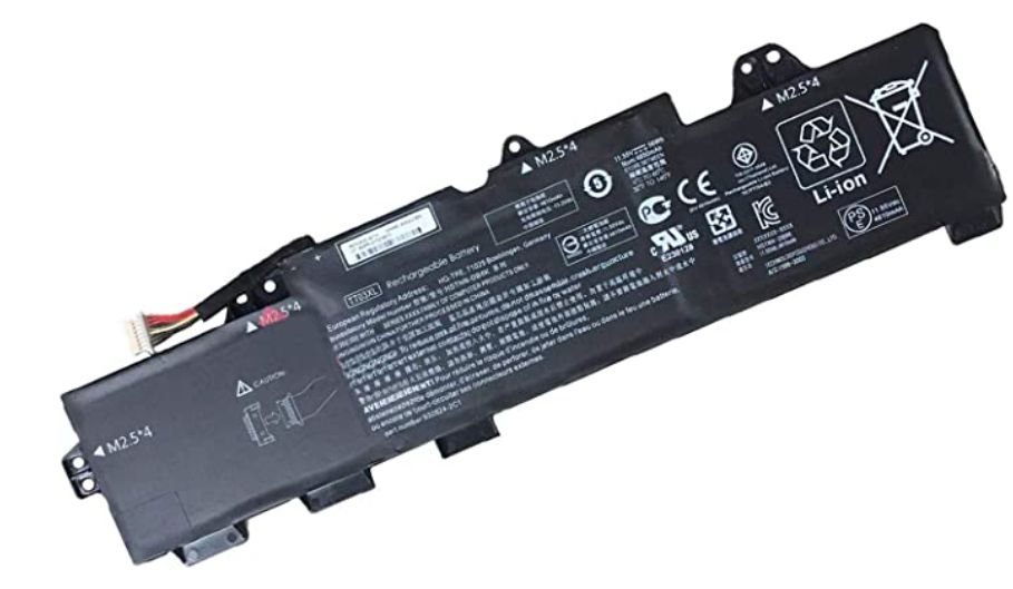 Img_28663059.jpg Battery 3Cells 56Wh 4.85Ah - Image 1