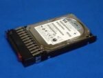 36GB SAS 10.000Rpm 2,5 inch 36GB ProLiant, 2.5", 36 GB,  10000 RPM - Image 2