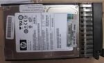 HDD 146GB 2.5inch 10K rpm 418399-001, 2.5", 146 GB,  10000 RPM - Image 2