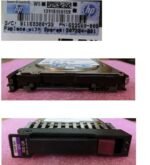 Hot-Plug 300GB 10K Rpm 2.5 Dualport SAS 6G - Image 2