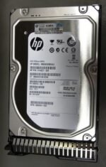 3TB 6G SATA 7.2k 3.5in SC MDL 3TB SATA HDD, 3.5", 3000 GB,  7200 RPM - Image 2