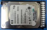 HD 72GB 6G SAS 15K 2.5 72GB SAS 15000RPM, 2.5", 72  GB, 15000 RPM - Image 2