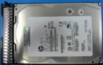 450GB 6G SAS 15K 3.5in SC ENT 653951-001, 3.5", 450 GB,  15000 RPM - Image 2