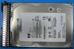 600Gb SAS 15.00Rpm 3.5I nch 653952-001, 3.5", 600 GB,  15000 RPM - Image 2