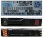 300 Gb SAS 10.000Rpm 2.5 Inch Hot-plug dual-port - Image 2
