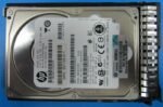 450Gb 6G SAS HDD 10K 2.5in SC 450GB hot-plug dual-port SAS  HDD, 2.5", 450 GB, 10000 RPM - Image 2
