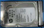 1TB 6G SATA 7.2k 3.5in SC MDL 1TB 7.2K LFF 6G SATA, 3.5",  1000 GB, 7200 RPM - Image 2