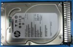 500GB Hot-Plug SATA Hard Drive 7.200 rpm, 3.5 Inch - Image 2