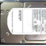 HDD 600GB 3.5 15K 6G SAS 12Gb/s, dual-port