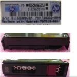 DRV HD 4TB 6G 7.2K 3.5 SATA LP MDL