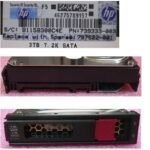 DRV HD 3TB 6G 7.2K 3.5 SATA LP MDL