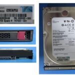 DRV HD 2TB 6G 7.2K 3.5 SATA LP