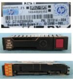 HD 900GB 6G 10K 2.5 SAS ENT SC - Image 2