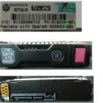 DRV HD 8TB 6G 7.2K 3.5 SATA MDL SC