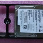 600GB SAS 12G 15K SFF
