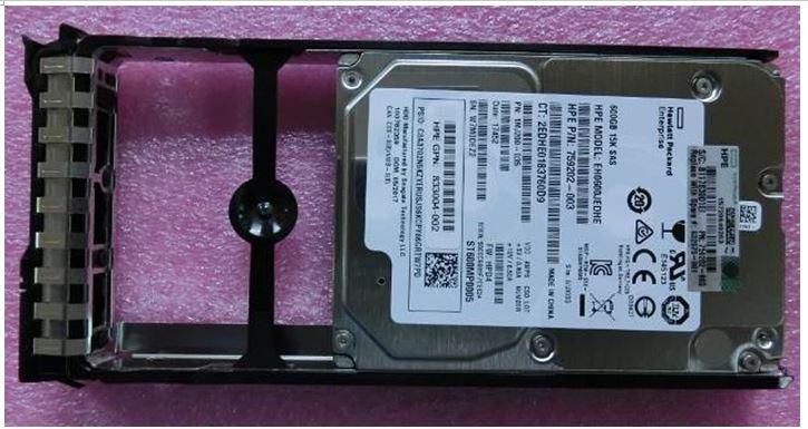 Img_28686097.jpg 600GB SAS 12G 15K SFF - Image 1