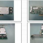 Smart Array E208i-p SR Gen10  storage controller  Controller, SAS/SATA interface