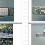 Smart Array E208e-p SR Gen10  storage controller - High  Profile Only CNTRLR
