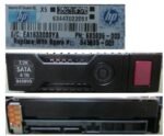 DRV HD 4TB 6G 7.2K 3.5 SATA MDL SC - Image 2