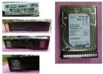 6TB SATA 6G 7.2K LFF SC 846608-001, 3.5", 6000 GB,  7200 RPM - Image 2