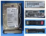 1TB SAS 12G 7.2K LFF MDL SC 846612-001, 3.5", 1000 GB,  7200 RPM - Image 2