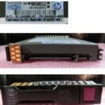 DRV SSD 1.6TB 12G SFF SAS  MU-1 SC