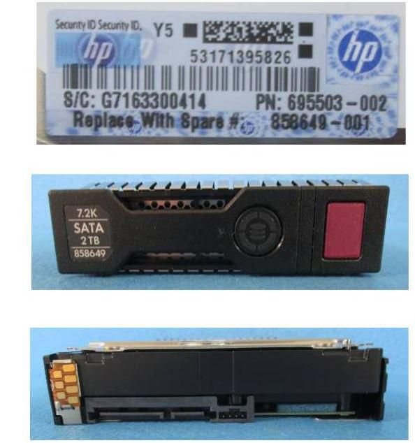 Img_28686509-1 2TB SATA 6G 7.2K LFF SC - Image 1