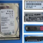 DRV HDD 3TB 6G 7.2K LFF SATA