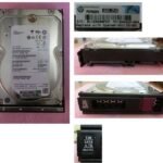 DRV HDD 4TB 6G 7.2K LFF SATA MDL LP