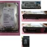 DRV HDD 4TB 6G 7.2K LFF SATA MDL LP