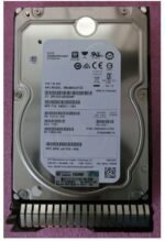 4TB SAS 12G 7.2K LFF MDL SC 862141-001, 3.5", 4000 GB,  7200 RPM - Image 2