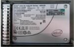 480GB SATA 6G SFF SC RI DS SSD 869577-001, 480 GB, 2.5", 6  Gbit/s - Image 2