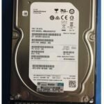 HDD 2TB 6G 7.2K LFF SATA SC SPCL