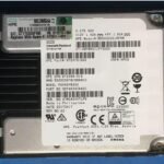 SSD 3.2TB 12G SFF SAS MU SC