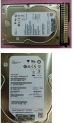 2TB SATA 6G LFF 7.2K SC DS 872771-001, 3.5", 2000 GB,  7200 RPM - Image 2