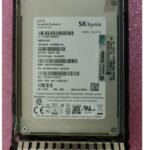 480GB 6G SATA SFF RI SC SSD
