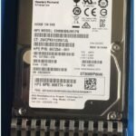 HDD 300GB 12G 15K SFF SAS