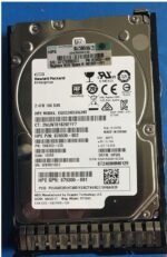 HDD 2.4TB 12G 10K SFF SAS SC DS - Image 2