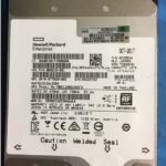 DRV HDD 12TB 7.2K LFF SAS LP HE DS