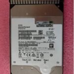 DRV HDD 12TB 7.2K LFF SATA SC HE DS