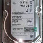 DRV HDD 8TB 7.2K LFF 512E DS SC SPCL