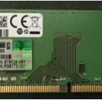 8GB DDR4-2666 Unbuffered DIMM  memory module
