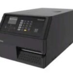 PX65A,  Ethernet, TT 300 DPI,  US & EU Power Cord