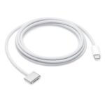 USB-C to Magsafe 3 Cable 140W  Length - 1.8m, White -  MLYV3ZM/A USB-C to Magsafe 3 Cable 140W Length - 1.8m, White - MLYV3ZM/A