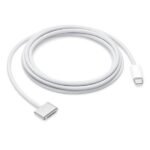 USB-C to Magsafe 3 Cable 140W  Length - 1.8m, White -  MLYV3ZM/A USB-C to Magsafe 3 Cable 140W Length - 1.8m, White - MLYV3ZM/A