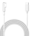 Magsafe1 for USB-C Adapter Cable Length - 1.8meter, White