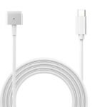 Magsafe 2 for USB-C Adapter Cable Length - 1.8m, White