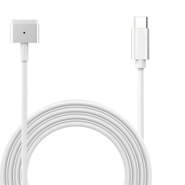 Magsafe 2 for USB-C Adapter Cable Length - 1.8m, White